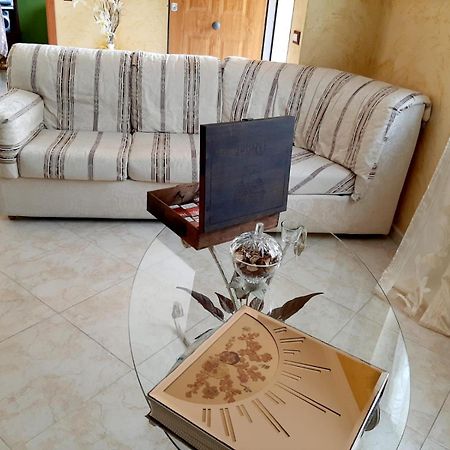 Green Universe Guidonia Exterior foto